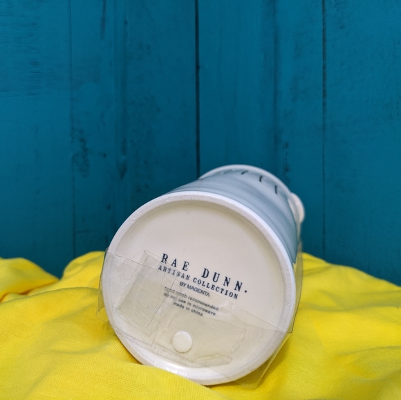 Coffee - Rae Dunn - Tumbler - 0030 - Picture 3 of 3